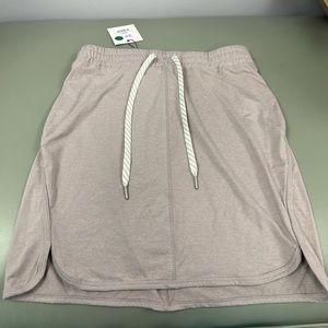 NWT ATHLETIC SKIRT